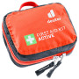 Reise-Verbandskasten Deuter First Aid Kit Active rot papaya