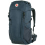 Rückengröße des Rucksacks: S/M / Farbe: dunkelblau