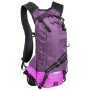 Fahrradrucksack R2 Starling 8l rosa pink