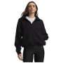 Damen-Sweatshirt Under Armour Unstoppable Fleece HZ