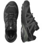 Herren Laufschuhe Salomon Examotion