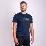 Herren-Funktionsshirt Progress Hrutur Yak