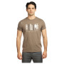 Herren-T-Shirt Chillaz Innsbruck Time To Chill