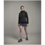 Damen-Softshell-Jacke Ortovox Trace Windbreaker Jacket W