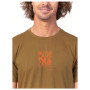 Herren-T-Shirt Hannah Logen