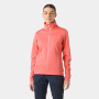 Damenjacke Helly Hansen W Crew Fleece Jacket