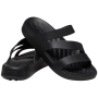 Damenpantoffeln Crocs Getaway Strappy