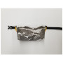 Hüfttasche High Tail Designs Fanny Pack Low Poly