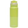 Edelstahl-Thermoflasche Kambukka Elton Insulated 750 ml hellgrün Mojito Summer