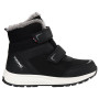 Kinder Winterschuhe Viking Outdoor Footwear Equip Warm WP 2V Black/Grey
