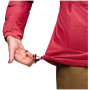 Damenjacke Black Diamond W Solution 2.0 Hoody