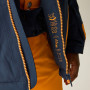 Kinderjacke Dare 2b Rip It Jacket Nvy/ElectOrn