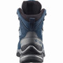 Damen Wanderschuhe Salomon Quest 5 Gore Tex