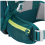Wanderrucksack Zulu Sandstone 55+5 L