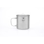 Tasse Keith Titanium Single-Wall Tit. Mug 650 ml