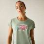 Damen-T-Shirt Dare 2b Serenity Tee