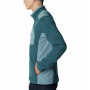 Herren-Sweatshirt Columbia Klamath Range™ Full Zip