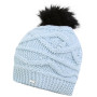 Mütze Dare 2b Remind II Beanie blau Quiet Blue