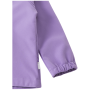 Kinder-Softshell-Jacke Reima Vantti Misty Violet