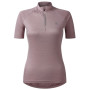 Damen-Radtrikot Dare 2b Pedal To Jersey