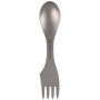 Besteck LifeVenture Superlight Titanium Spork