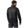Herrenjacke Helly Hansen Lifaloft Hybrid Insulator
