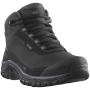 Schuhgröße (EU): 37 1/3 / Farbe: schwarz