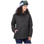 Damen Skijacke Hannah Pepper