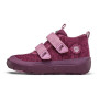 Dětské barefoot boty Affenzahn Low Boot Knit Happy Otter