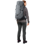 Wanderrucksack Deuter Aircontact Core 45+10 SL