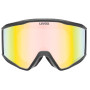 Skibrille Uvex Blast V