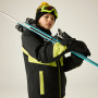 Kinderjacke Dare 2b Rip It Jacket Black/WldLim