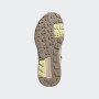 Damen Wanderschuhe Adidas Terrex Anylander Leather Mid Climaproof
