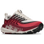 Schuhgröße (EU): 36 2/3 / Farbe: rot/weiß