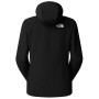 Damenjacke The North Face W Mountain Athletics Cari Hooded Jacket