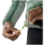 Herrenjacke Haglöfs L.I.M Down Hood II