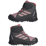 Kinderschuhe Adidas Terrex Snow Cw Climawarm