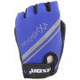Handschuhgröße: 3XS / Farbe: blau