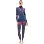 Damen-Thermounterwäsche Viking Fusion Lady Set
