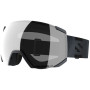 Skibrille Salomon Radium