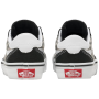 Kinderschuhe Vans Brooklyn Ls
