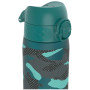 Kindertrinkflasche Ion8 Leak Proof Camouflage 500 ml