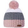 Farbe: hellrosa