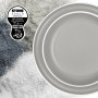 Teller Brunner Deep Plate ø 20cm
