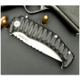 Klappmesser Dachs Knives Charon EVO
