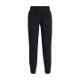 Damenhose Under Armour OutRun the Storm Pant schwarz Black