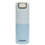 Farbe: blau/hellblau