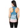 Damenunterhemd Drexiss Fit Diamond Beach