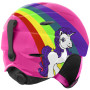 Kinder Skihelm Relax Twister