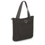 Umhängetasche Osprey Ul Stuff Tote schwarz black